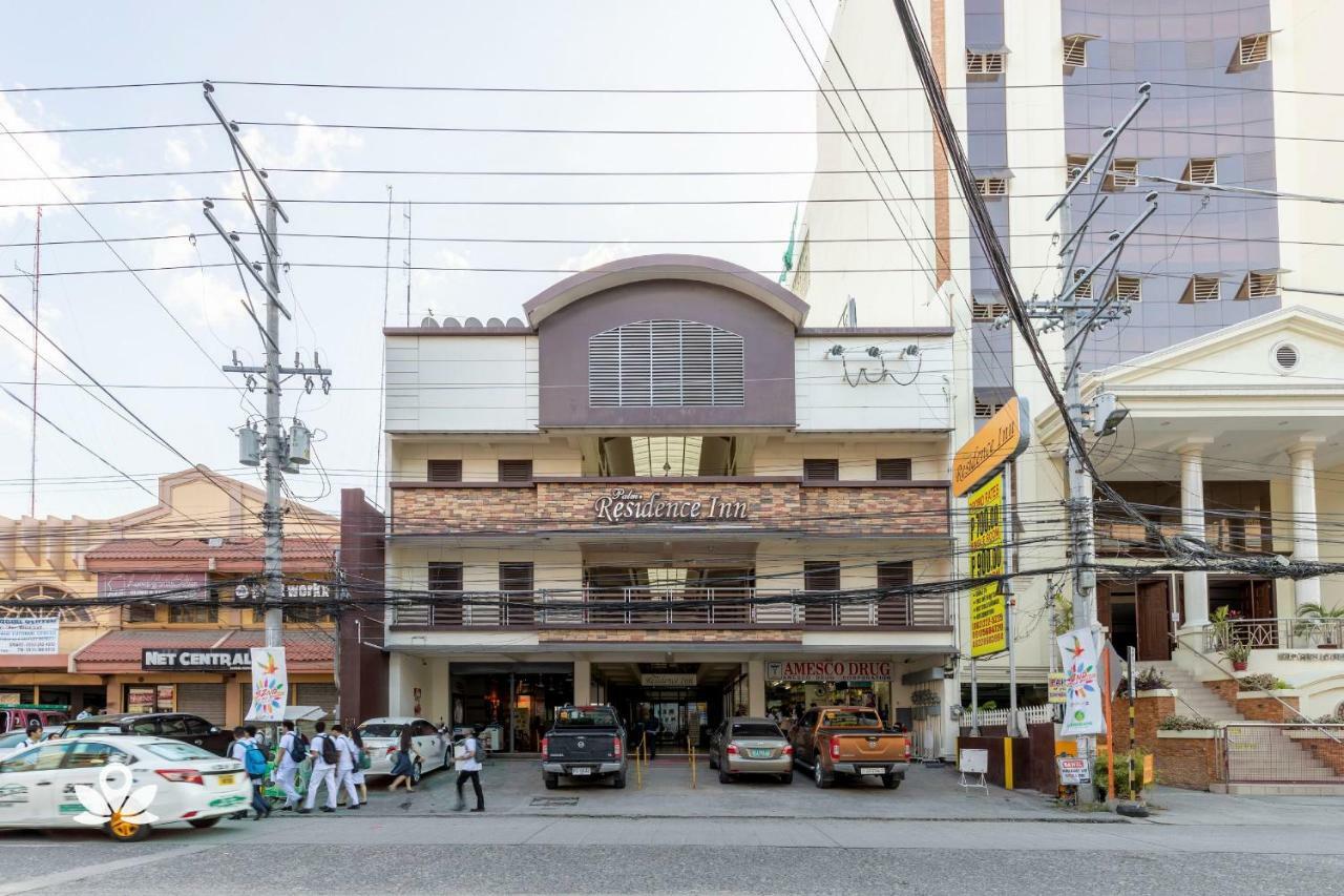 Palm Residence Davao City Kültér fotó