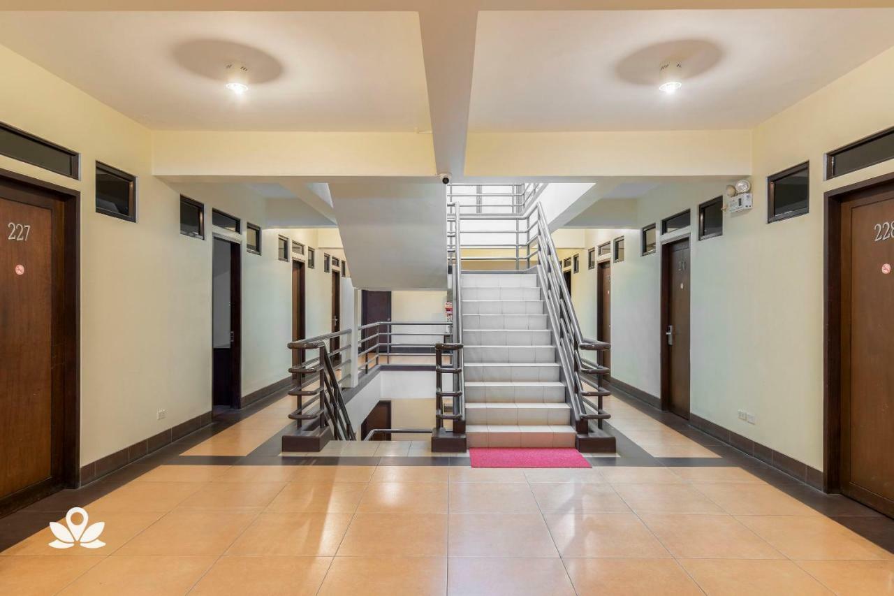 Palm Residence Davao City Kültér fotó