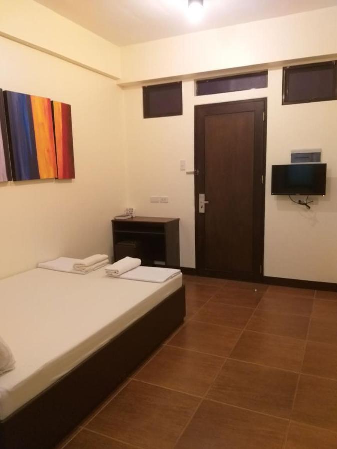 Palm Residence Davao City Kültér fotó