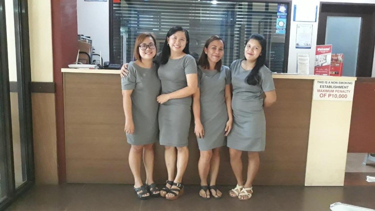 Palm Residence Davao City Kültér fotó